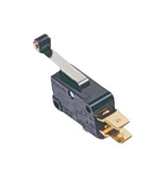 V-15G6-1C25-K BY OMI MICROSW, SPDT, 15A, 250VAC, QC OMRON