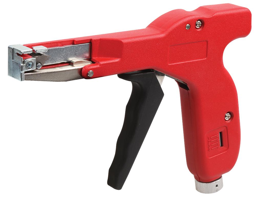 HT-328 CABLE TIE GUN DURATOOL