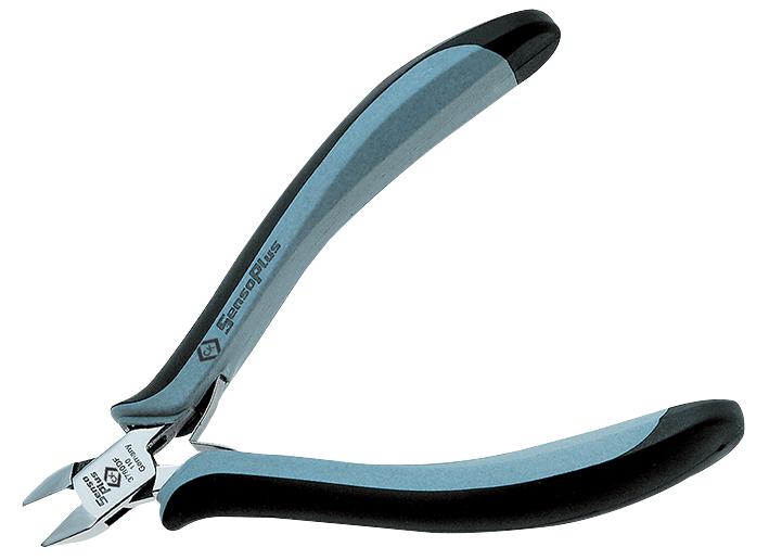 T3780DF-110 CUTTERS, SIDE 120MM CK TOOLS