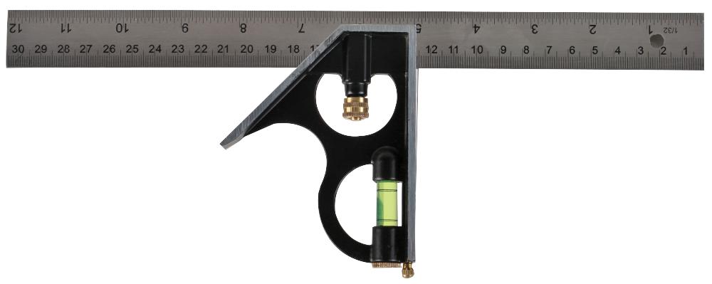 D00248 SQUARE, COMBINATION, 12" DURATOOL