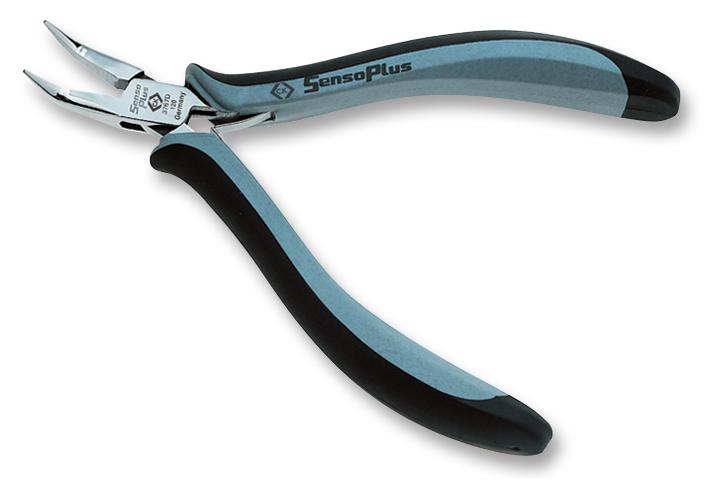 T3769D 150 ELECTRONIC PLIER, SNIPE NOSE CK TOOLS