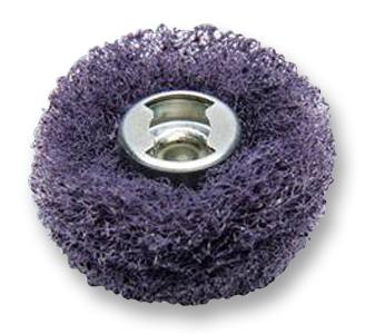 512S FINISHING ABRASIVE BUFF, MULTI TOOL DREMEL