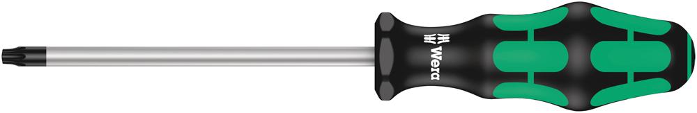 05028020001 TORX SCREWDRIVER, T40, 130MM WERA