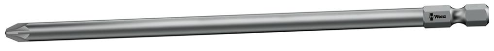 05060030001 S/DRIVER BIT EX-TOUGH PZ1X152 WERA