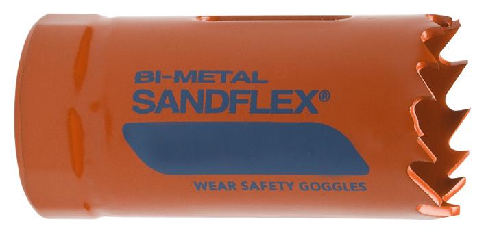 3830-44-VIP HOLESAW, BI-METAL, 44MM BAHCO