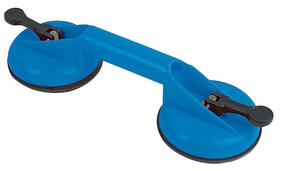 3596 DENT PULLER TWIN SUCTION LASER