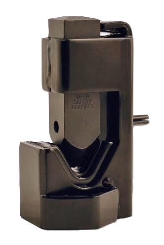 5284 BATTERY TERMINAL CRIMPING TOOL LASER