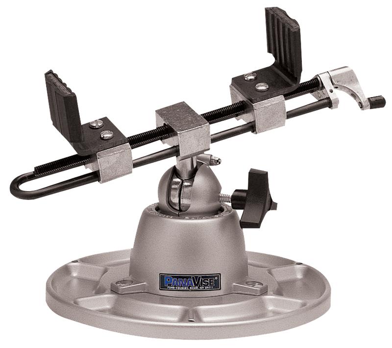 350 VICE, MULTIPURPOSE WORK CENTRE, 350 PANAVISE