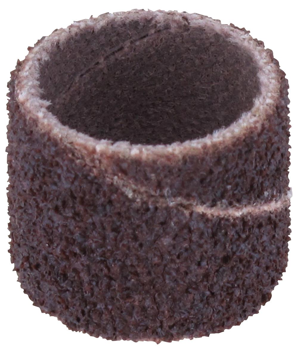 408 SANDING BAND, 12.7MM PK6 DREMEL