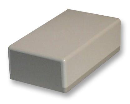 OKW (ENCLOSURES) Enclosures A9040065 BOX, POLYSTYRENE, GREY/WHITE OKW (ENCLOSURES) 818367 A9040065