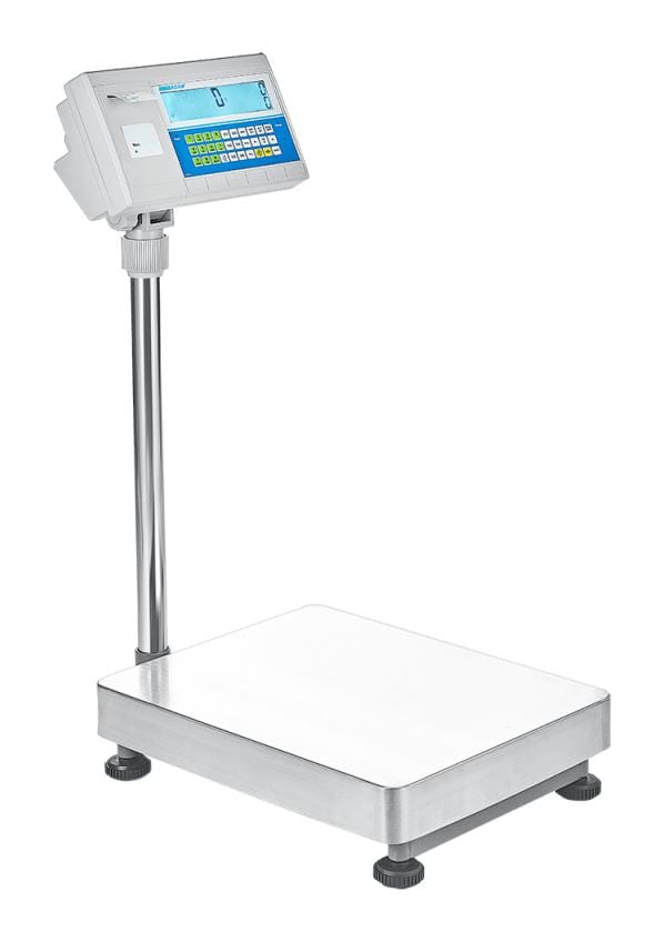 ADAM EQUIPMENT Weighing scales BCT 300 WEIGHING SCALE, PLATFORM, 300KG, 20G ADAM EQUIPMENT 3443101 BCT 300