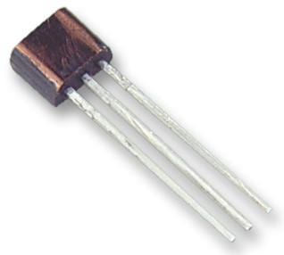 DIODES INC. Bipolar BCX38C DARLINGTON TRANSISTOR, E-LINE DIODES INC. 9525890 BCX38C