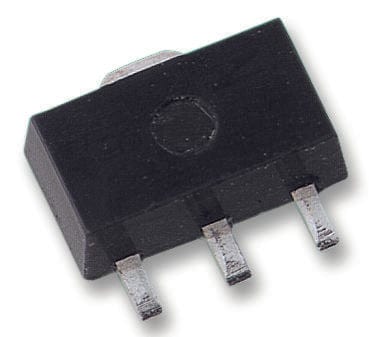 NEXPERIA Bipolar BCX53-16,146 TRANSISTOR, PNP, SOT-89 NEXPERIA 2336792 BCX53-16,146