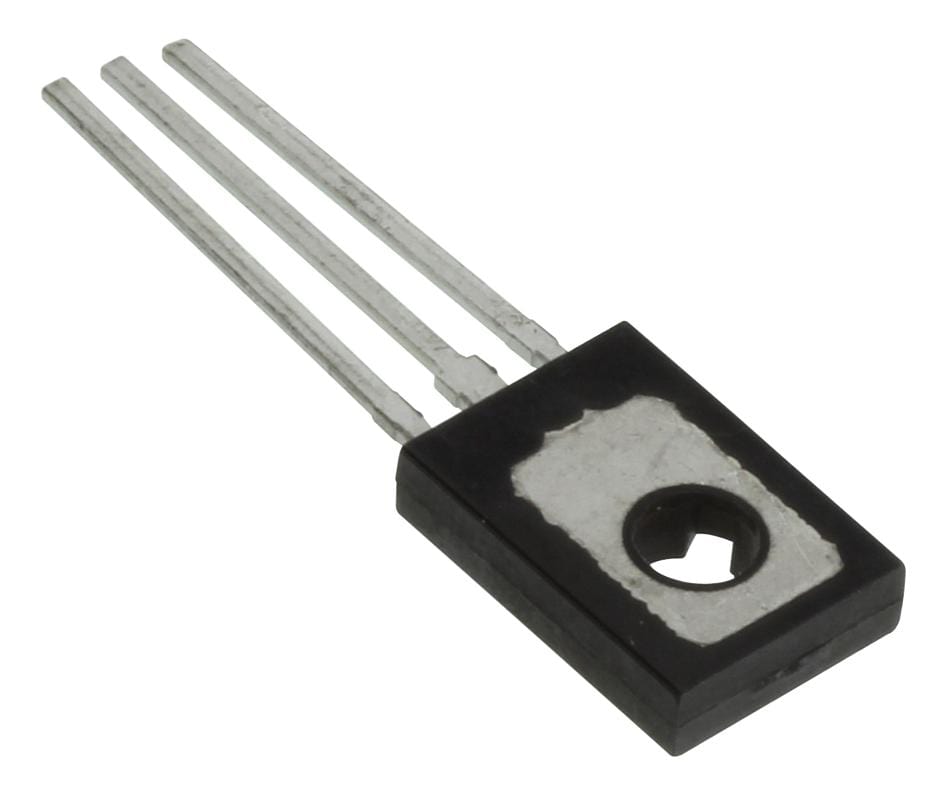 MULTICOMP Bipolar BD441 TRANSISTOR,NPN,4A,80V,TO126 MULTICOMP 1862504 BD441