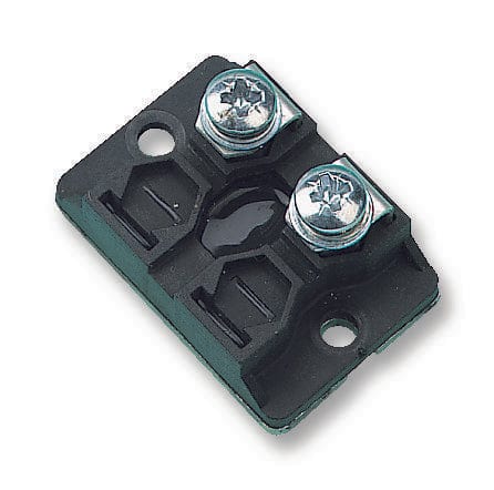 CGS - TE CONNECTIVITY Panel / Chassis Mount Resistors BDS2A10010RK RESISTOR, 100W 10R CGS - TE CONNECTIVITY 1174490 BDS2A10010RK