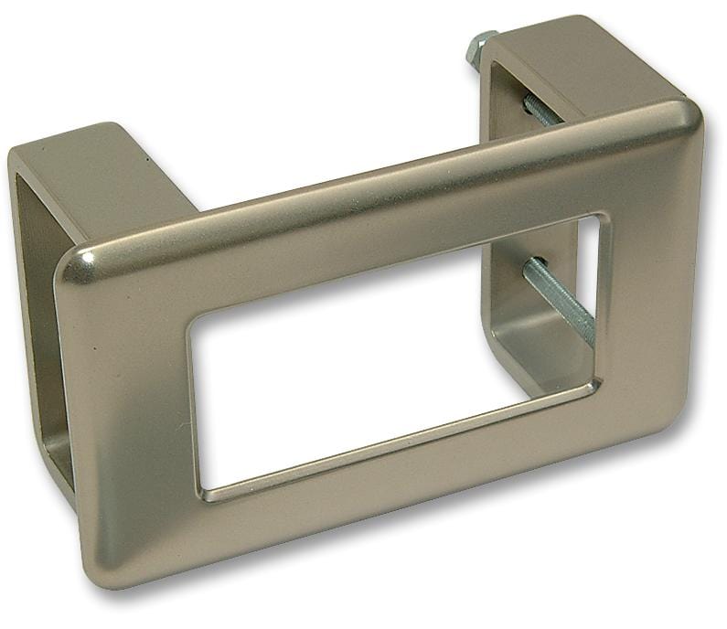 LASCAR Hardware BEZ900-IP BEZEL, ALUMINIUM LASCAR 1229835 BEZ900-IP