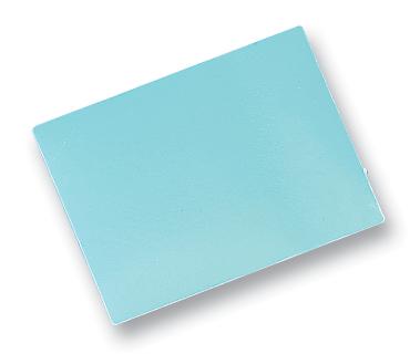 BERGQUIST Heat Sink Pads BG405798 HI-FLOW 625, .005", 4"X4" SHEET BERGQUIST 168828 BG405798