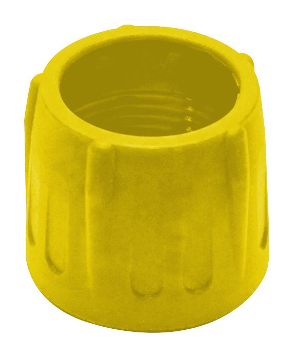 NEUTRIK Strain Reliefs BSE-4 BUSHING, ETHERCON RJ45 CONN, YELLOW NEUTRIK 2749527 BSE-4