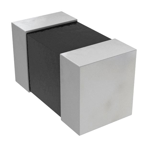 YAGEO Ceramic Multilayer MLCC Capacitors- SMD CC0805KKX6S5BB106 CAP, 10UF, 6.3V, MLCC, 0805 YAGEO 3873497 CC0805KKX6S5BB106