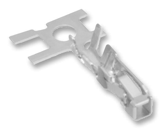 HIROSE(HRS) Pin & Socket Contacts DF62-2428SCF CONTACT, SOCKET, 28-24AWG, CRIMP HIROSE(HRS) 2450815 DF62-2428SCF