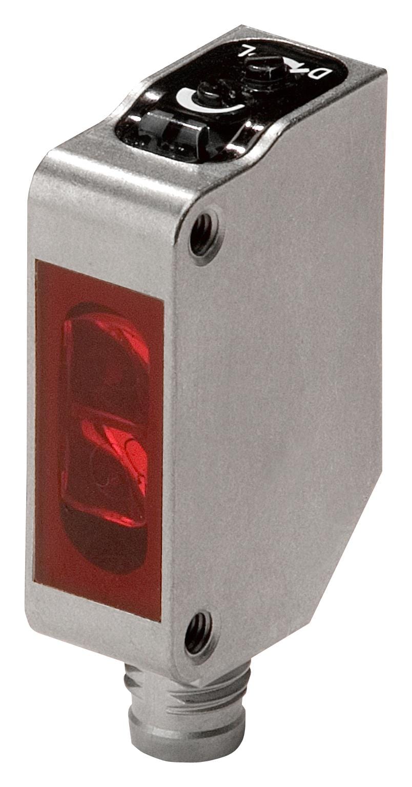 OMRON Optical/Slot E3ZM-D87 PHOTO ELECTRIC SENSOR, 1M, PNP O/P OMRON 2667312 E3ZM-D87