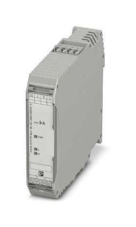 PHOENIX CONTACT Motor Starter ELR H5-SC- 24DC/500AC-9 HYBRID MOTOR STARTER, 3-PH, 9A PHOENIX CONTACT 3252342 ELR H5-SC- 24DC/500AC-9