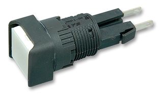 A0172 - Incandescent Lamp, 6 A, 12 V, Square - APEM