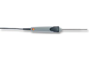 0613 1912 - Environmental Test Probe, Temperature, Testo 112 Temperature Measuring Instruments - TESTO