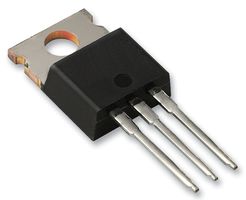 L7812ACV - Linear Voltage Regulator, 7812, Fixed, Precision, 19V To 35V In, 12V And 1.5A Out, TO-220-3 - STMICROELECTRONICS