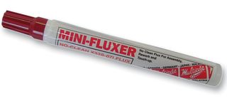 X33S-07I - Cleaner, Flux Rework, PCBs, Stencils, Squeegees, Tools, Pen Applicator, 10 ml - MULTICORE / LOCTITE