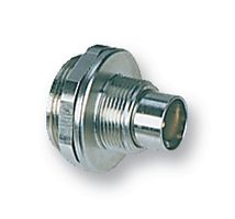 09 0423 00 07 - Circular Connector, 712 Series, Panel Mount Receptacle, 7 Contacts, Solder Pin - BINDER