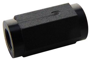 05.30.312 - Standoff, Nylon 6.6 (Polyamide 6.6), M3, Hex Female, 12 mm, 12 mm - ETTINGER