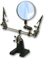 D00269 - Clamp Tool with Magnifier - DURATOOL