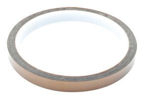 051-0003 - Masking Tape, High Temperature, PCB Protection, PI (Polyimide) Film, Amber, 12 mm x 33 m - MULTICOMP PRO