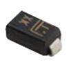 SMAJ250A - TVS Diode, TRANSZORB SMAJ, Unidirectional, 250 V, 405 V, DO-214AC (SMA), 2 Pins - LITTELFUSE