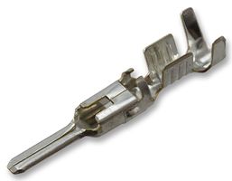 35745-0210 - Contact, VersaBlade™, VersaBlade 35745, Pin, Crimp, 14 AWG, Tin Plated Contacts - MOLEX
