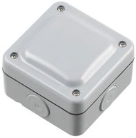 K56506GRY - Junction Box, 4, IP56 - HONEYWELL