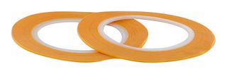 PMA2001 - Masking Tape, Precision, 1 mm x 18 m - MODELCRAFT