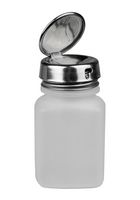 35701 - Dispensing Bottle, Solvent, Pump, 2fl.oz (US) - MENDA