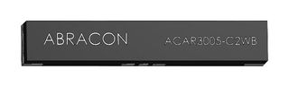 ACAR3005-C2WB - CHIP ANTENNA, 824-960MHZ/2.4-2.5GHZ - ABRACON