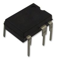 BM531Q11-Z - LED Driver, Buck (Step Down), 1 Output, 9V to 35V in, 400kHz Switch, DIP-7 - ROHM