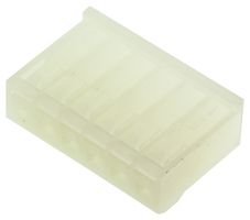 09-50-7121 - Connector Housing, KK 396 2139, Receptacle, 12 Ways, 3.96 mm, 2478 Series Contacts - MOLEX