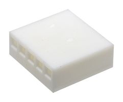 22-01-2051 - Connector Housing, KK 254 2695, Receptacle, 5 Ways, 2.54 mm - MOLEX