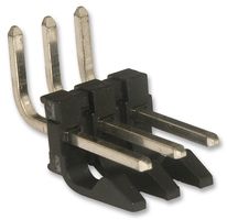 26-48-1086 - Pin Header, Power, 3.96 mm, 1 Rows, 8 Contacts, Through Hole Right Angle, KK 396 41672 - MOLEX
