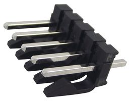 26-48-1145 - Pin Header, Power, 3.96 mm, 1 Rows, 14 Contacts, Through Hole Straight, KK 396 41671 - MOLEX