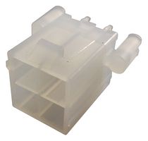 39-29-9146 - Pin Header, Power, 4.2 mm, 2 Rows, 14 Contacts, Through Hole Straight, Mini-Fit Jr. 5566 - MOLEX