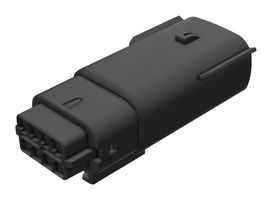 33482-4801 - Automotive Connector Housing, MX150 33482, Plug, 8 Ways - MOLEX