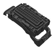 34566-1303 - Automotive Connector Housing, MX123 34566, Receptacle, 73 Ways - MOLEX