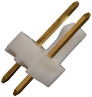 22-11-2152 - Pin Header, Signal, Wire-to-Board, 2.54 mm, 1 Rows, 15 Contacts, Through Hole Straight - MOLEX