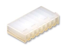 09-50-3181 - Connector Housing, KK 396 2139, Receptacle, 18 Ways, 3.96 mm, 2478 Series Contacts - MOLEX